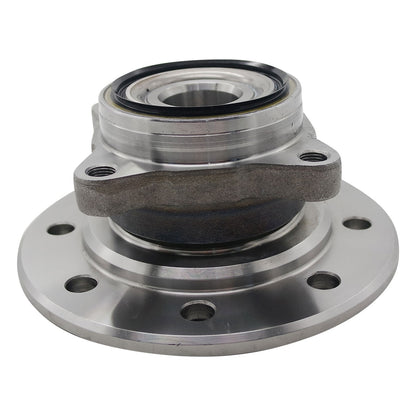 GSP Wheel Bearing and Hub Assembly 106018