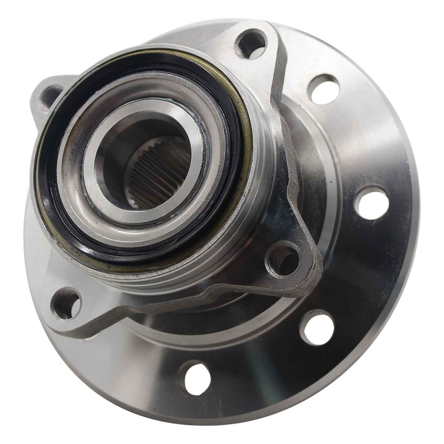 GSP Wheel Bearing and Hub Assembly 106018
