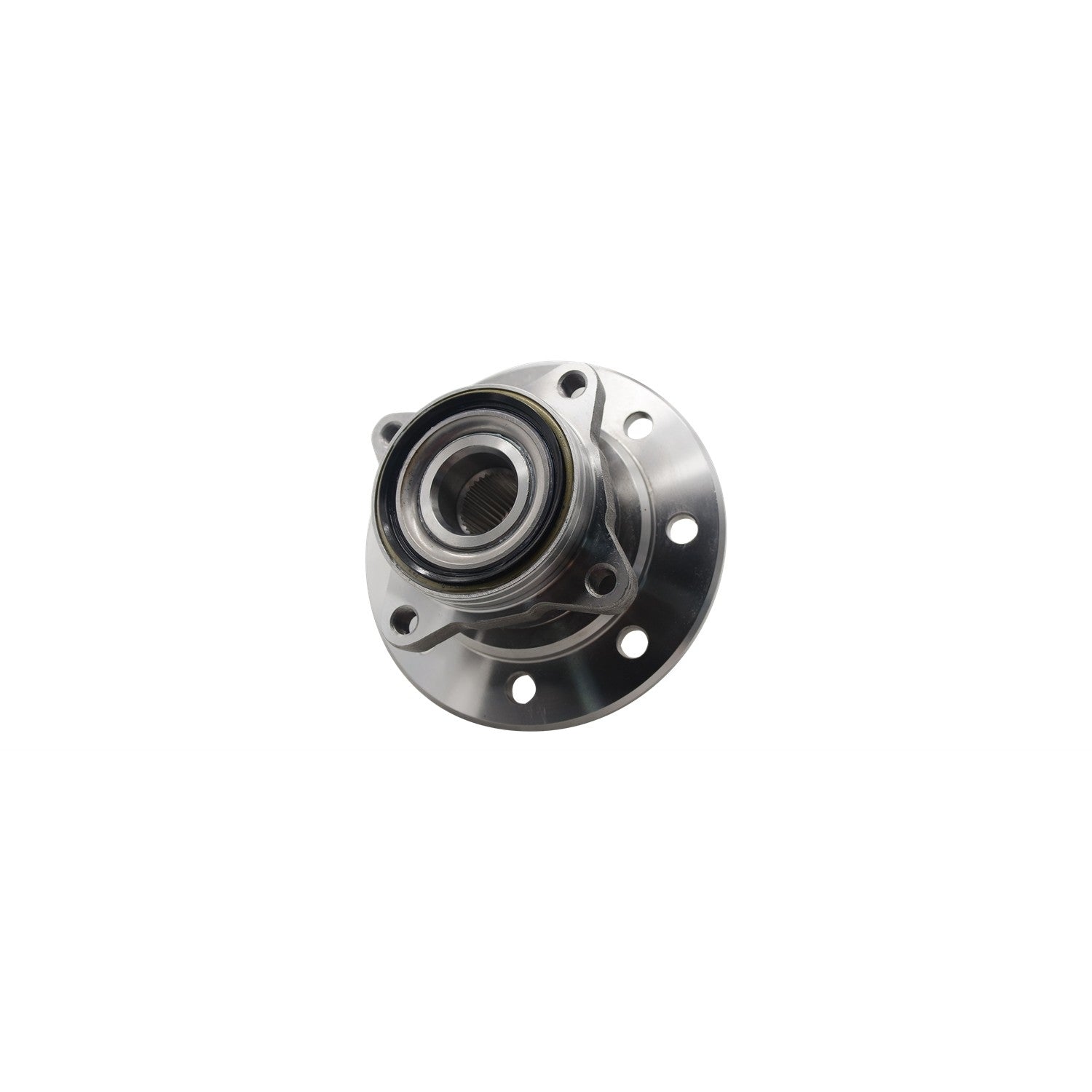GSP Wheel Bearing and Hub Assembly 106018