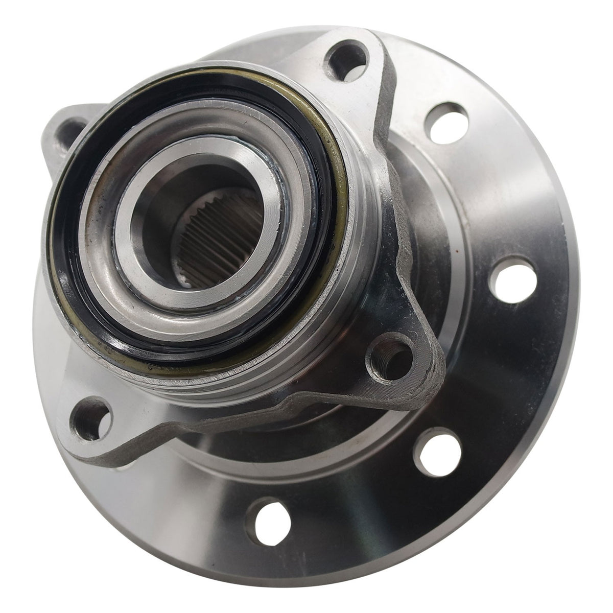 GSP Wheel Bearing and Hub Assembly 106018