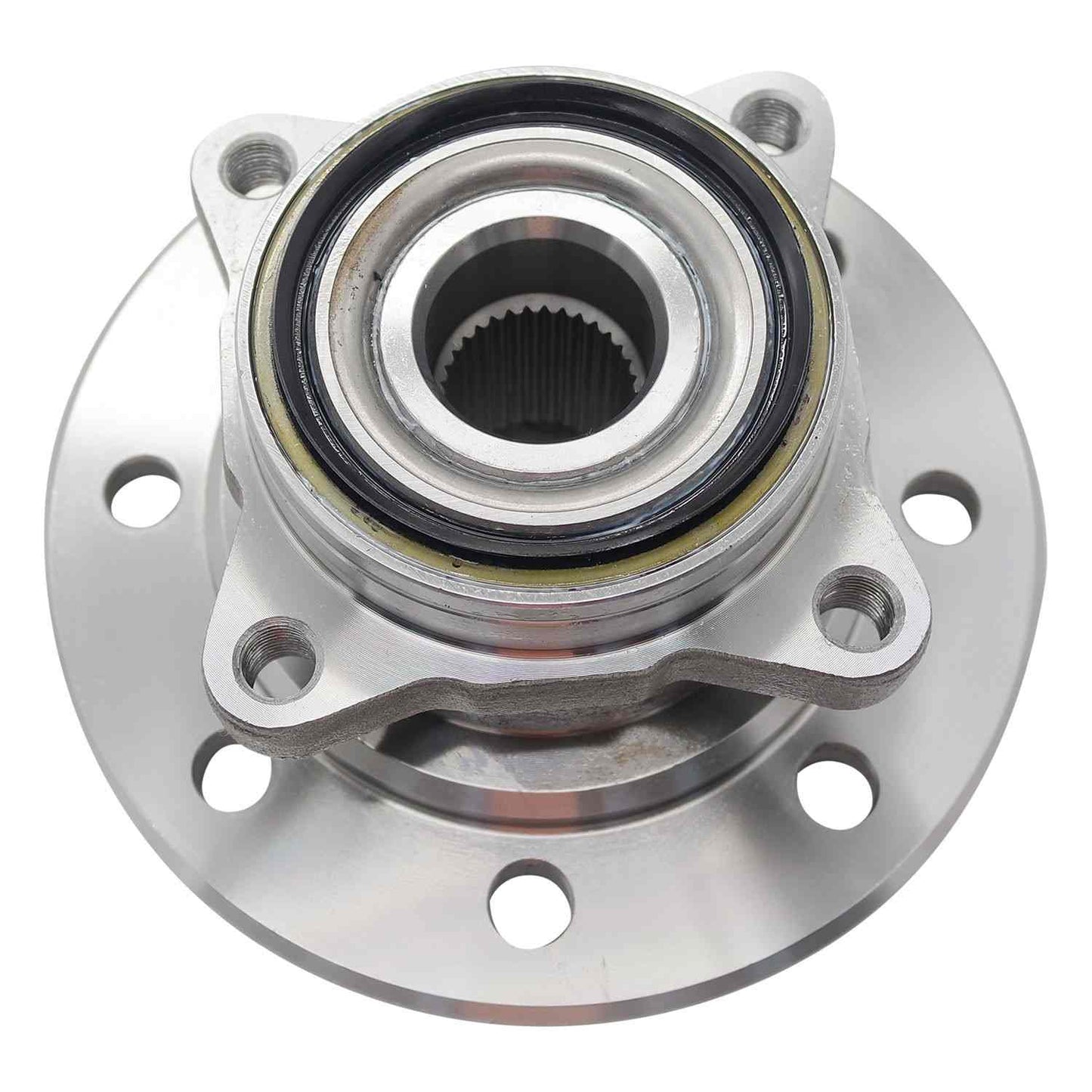 GSP Wheel Bearing and Hub Assembly 106018