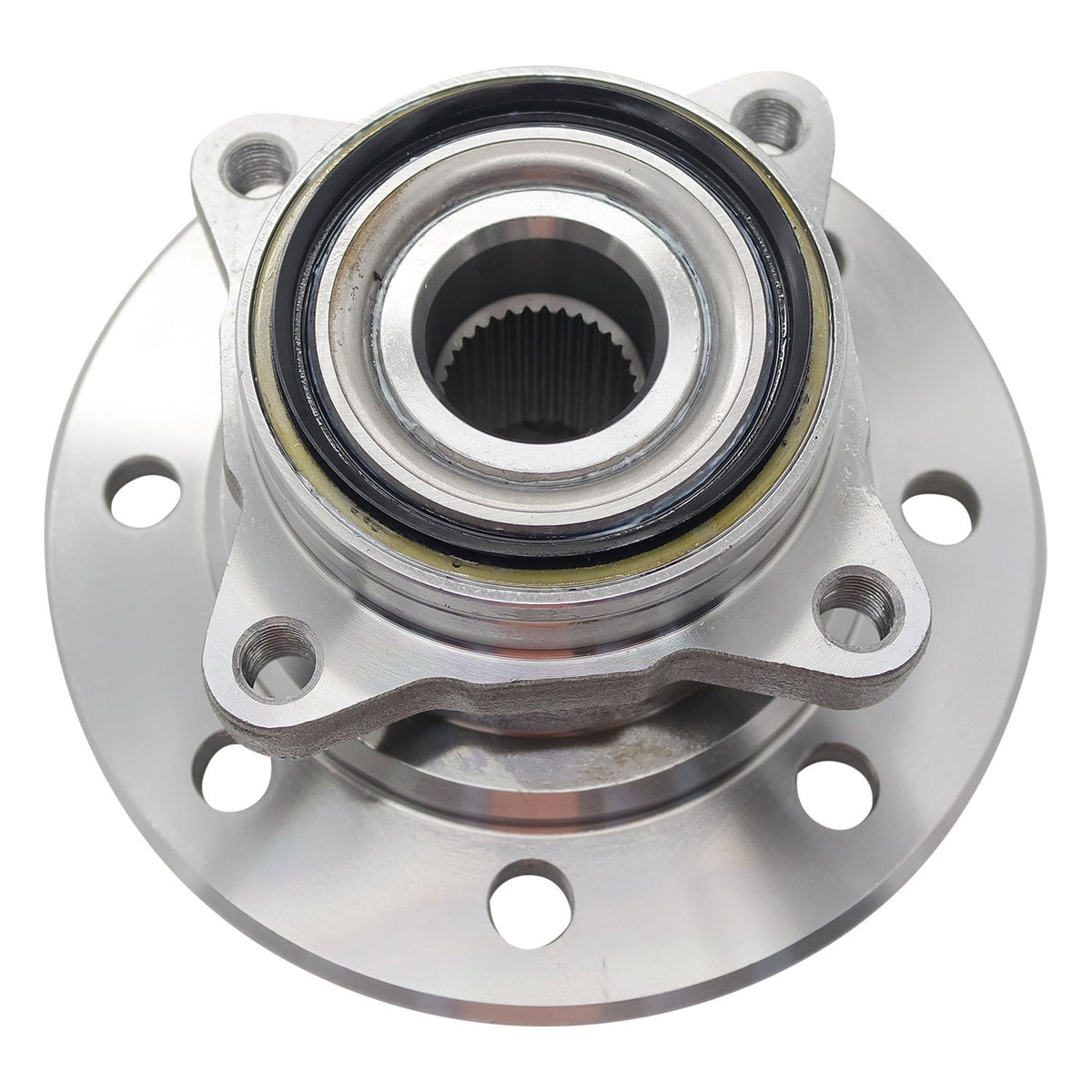 GSP Wheel Bearing and Hub Assembly 106018
