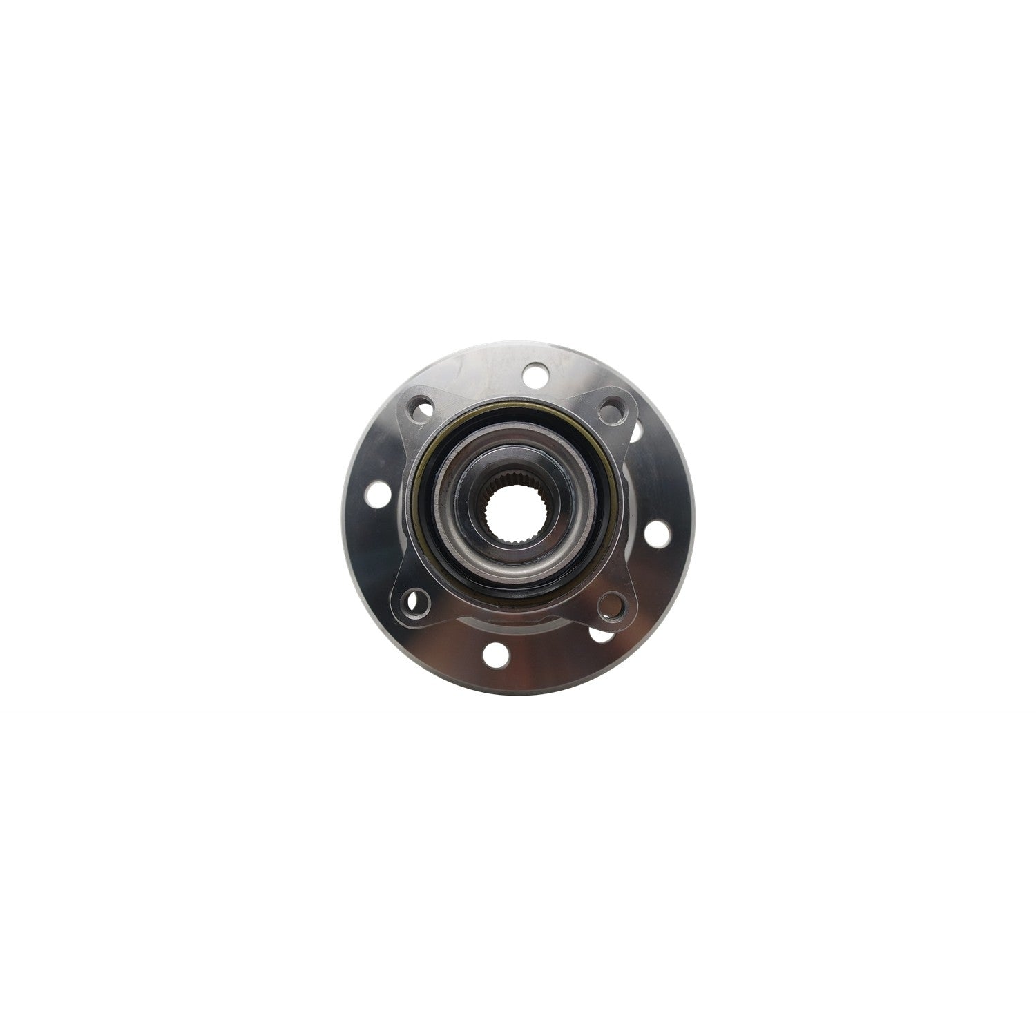 GSP Wheel Bearing and Hub Assembly 106018