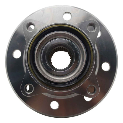 GSP Wheel Bearing and Hub Assembly 106018