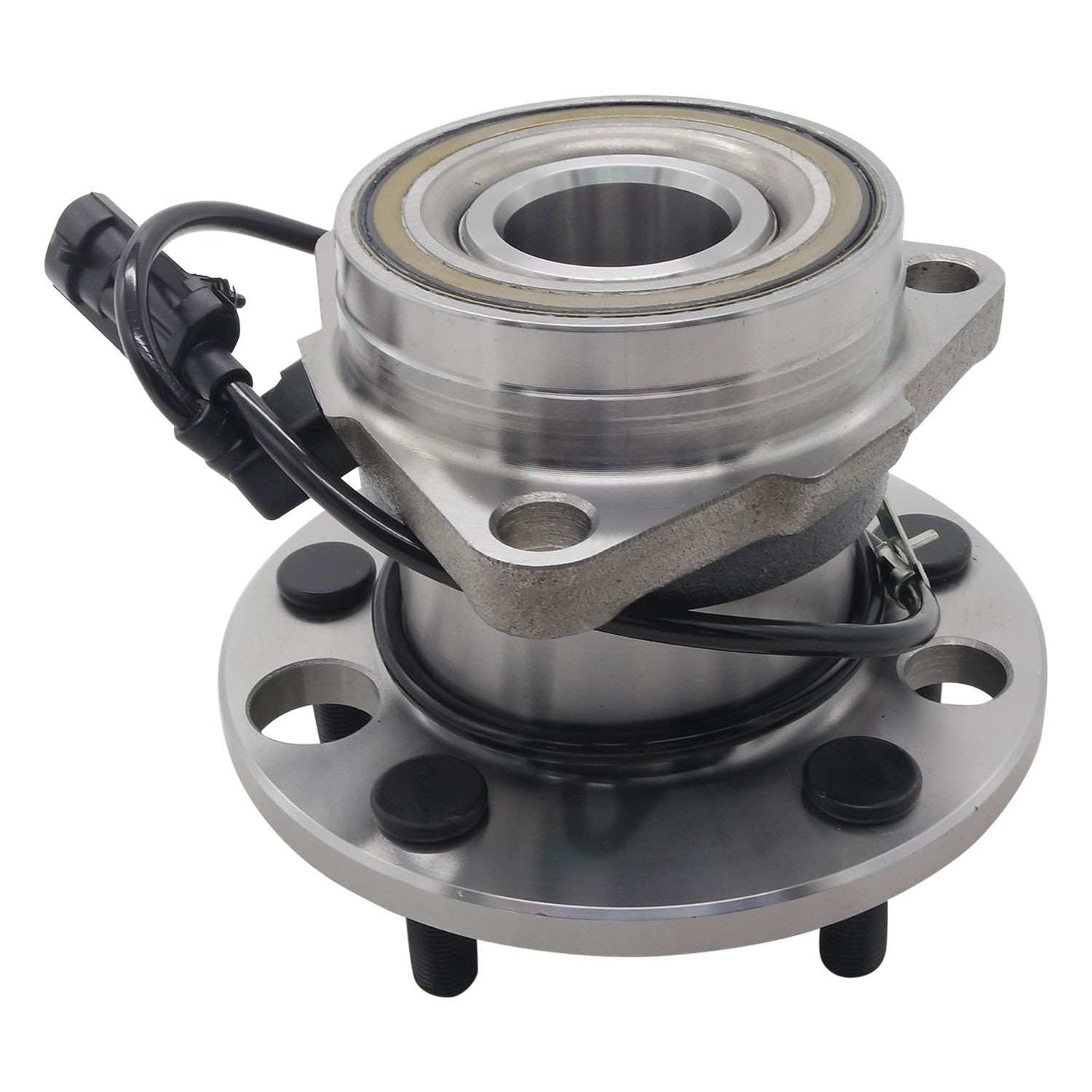GSP Wheel Bearing and Hub Assembly 106019