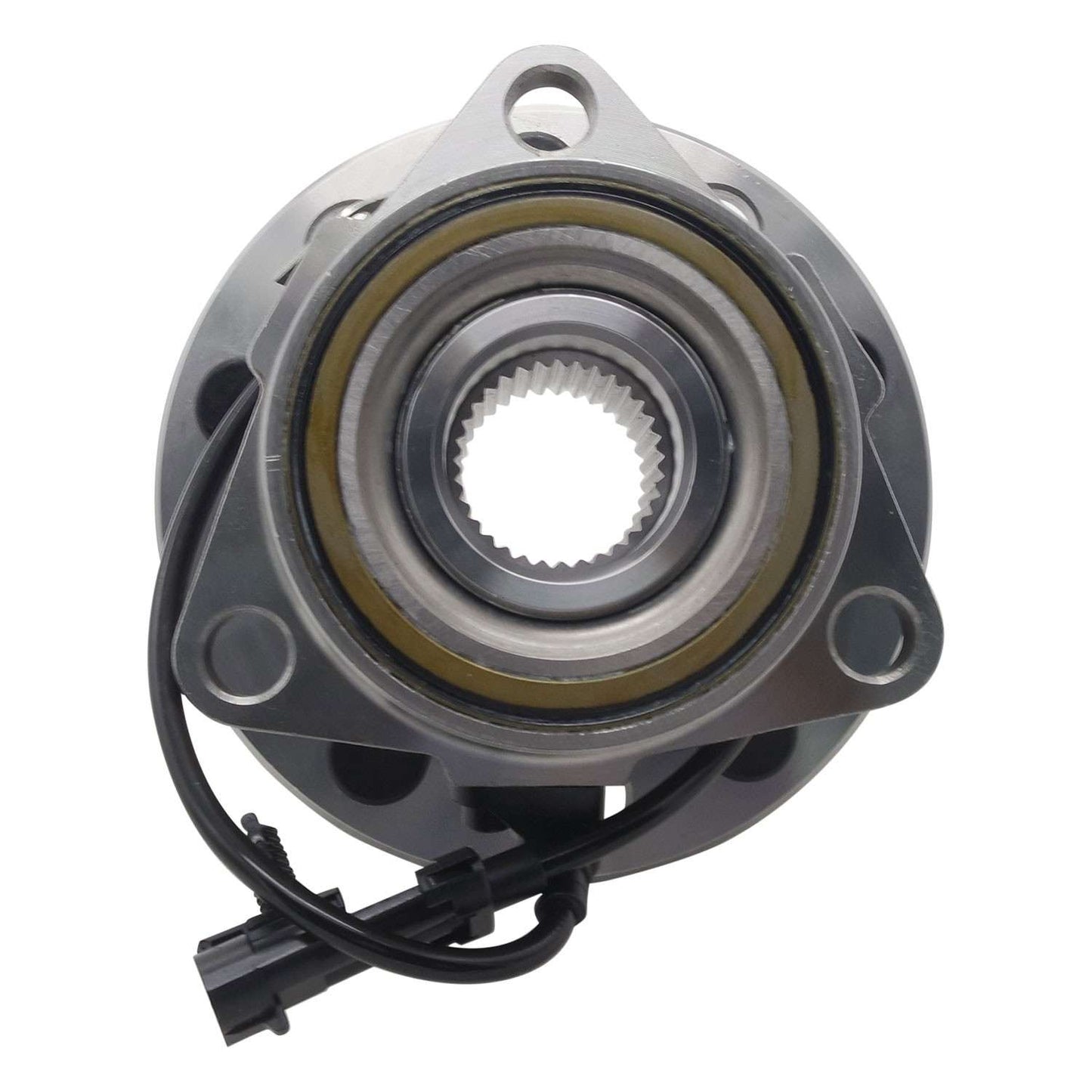 GSP Wheel Bearing and Hub Assembly 106019