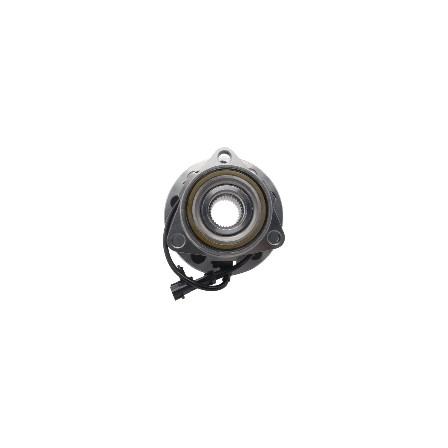 GSP Wheel Bearing and Hub Assembly 106019