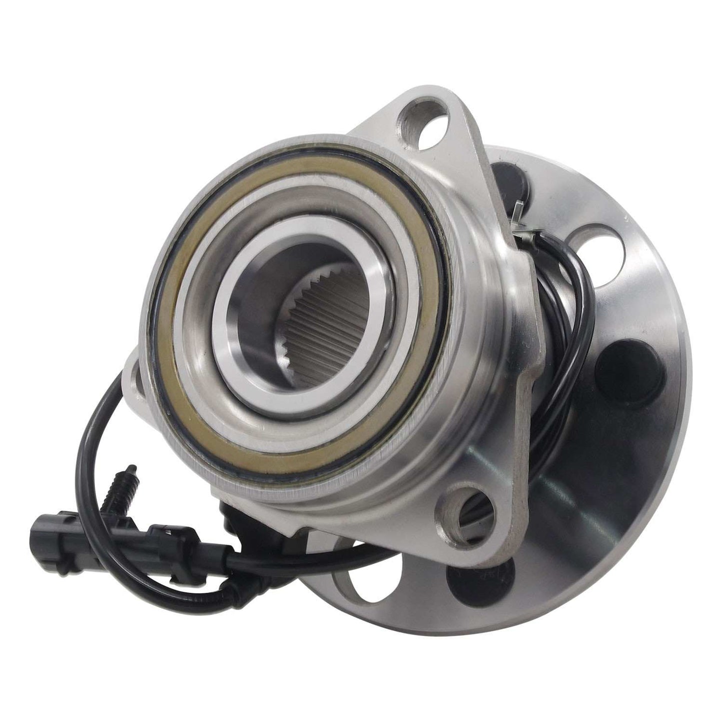 GSP Wheel Bearing and Hub Assembly 106019