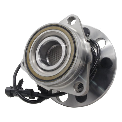GSP Wheel Bearing and Hub Assembly 106019