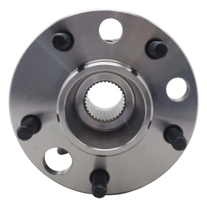 GSP Wheel Bearing and Hub Assembly 106019