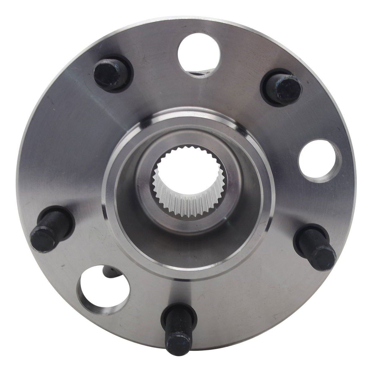 GSP Wheel Bearing and Hub Assembly 106019