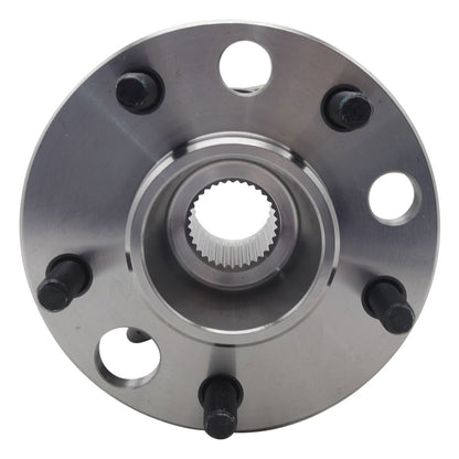 GSP Wheel Bearing and Hub Assembly 106019