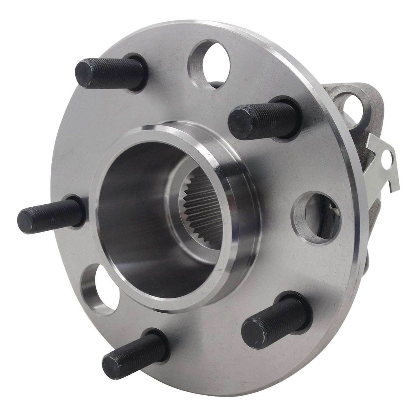 GSP Wheel Bearing and Hub Assembly 106019