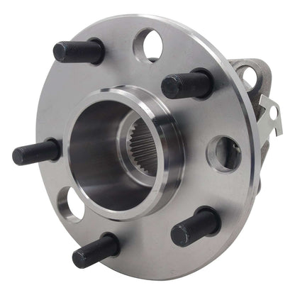 GSP Wheel Bearing and Hub Assembly 106019