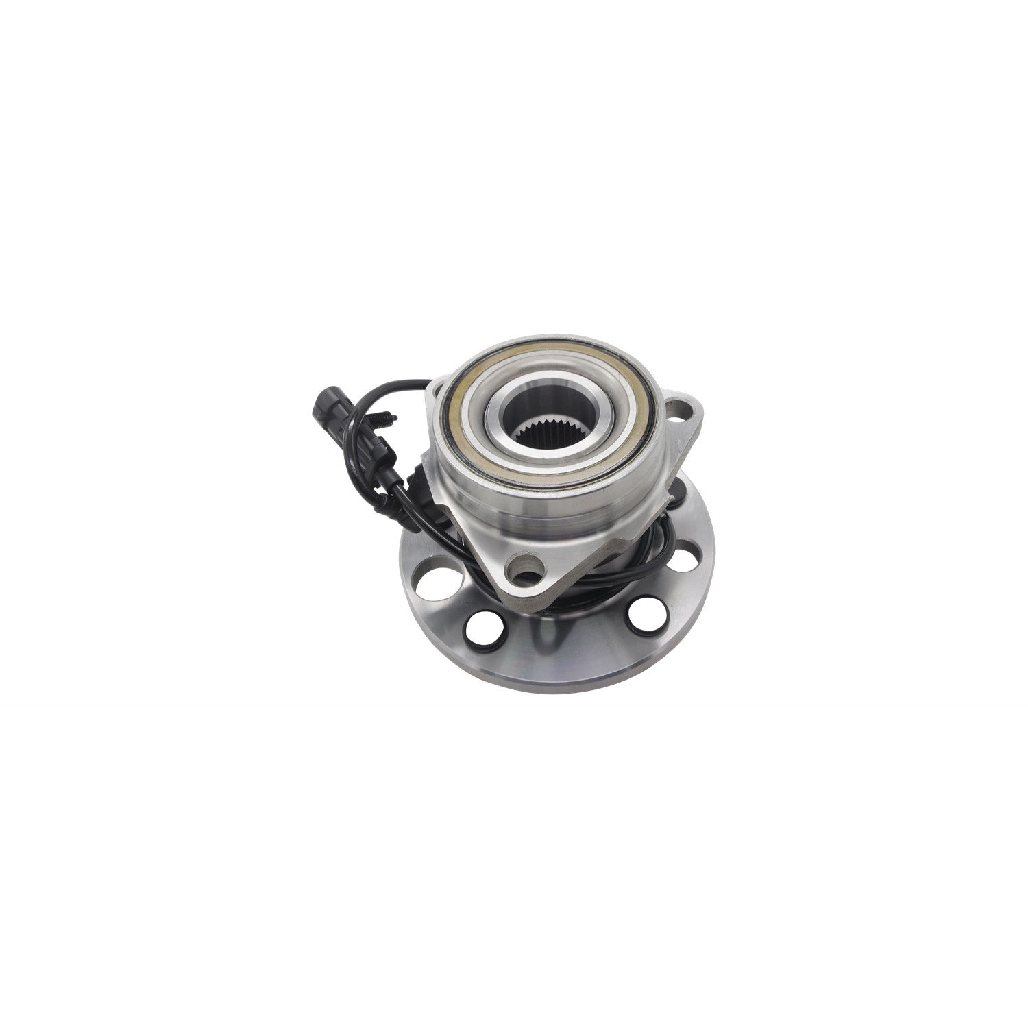 GSP Wheel Bearing and Hub Assembly 106019