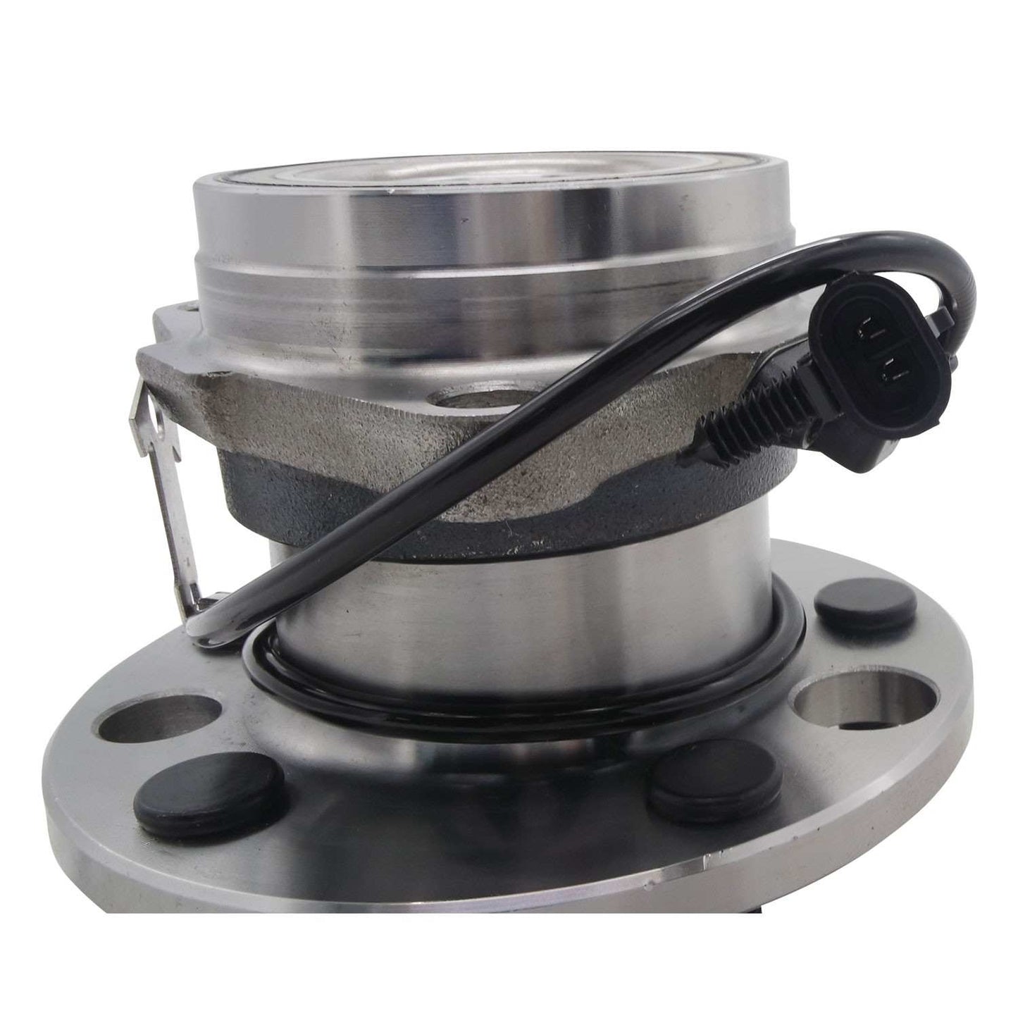 GSP Wheel Bearing and Hub Assembly 106019