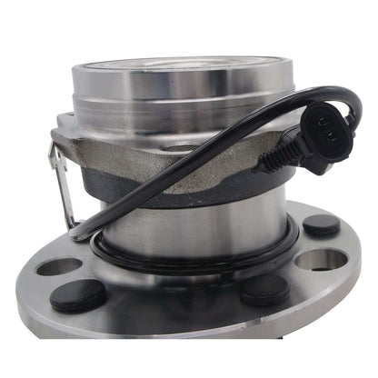 GSP Wheel Bearing and Hub Assembly 106019
