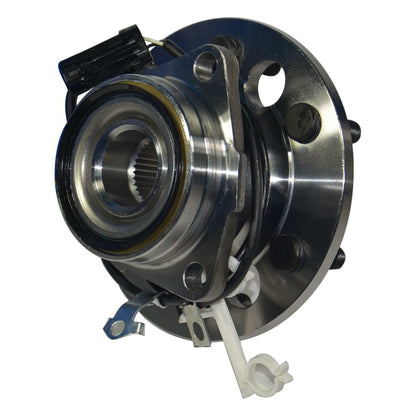 GSP Wheel Bearing and Hub Assembly 106024