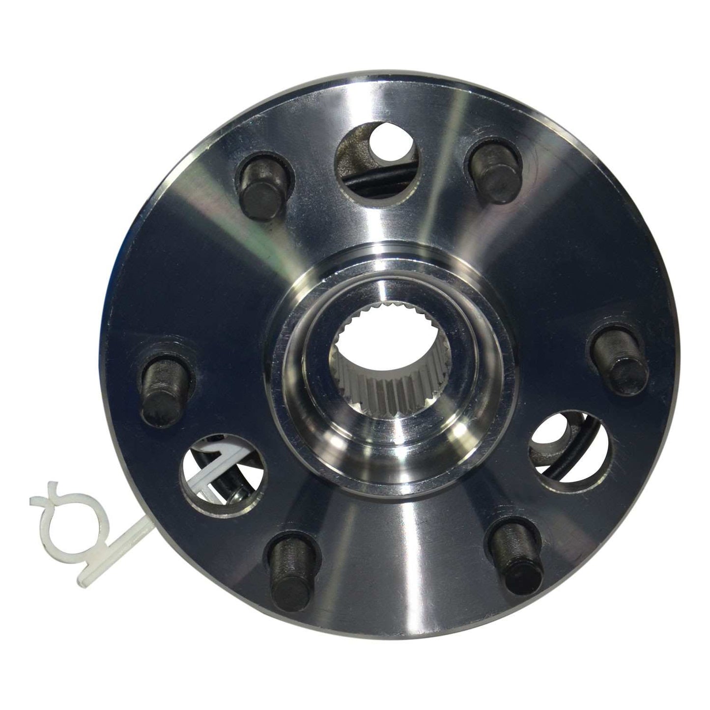GSP Wheel Bearing and Hub Assembly 106024