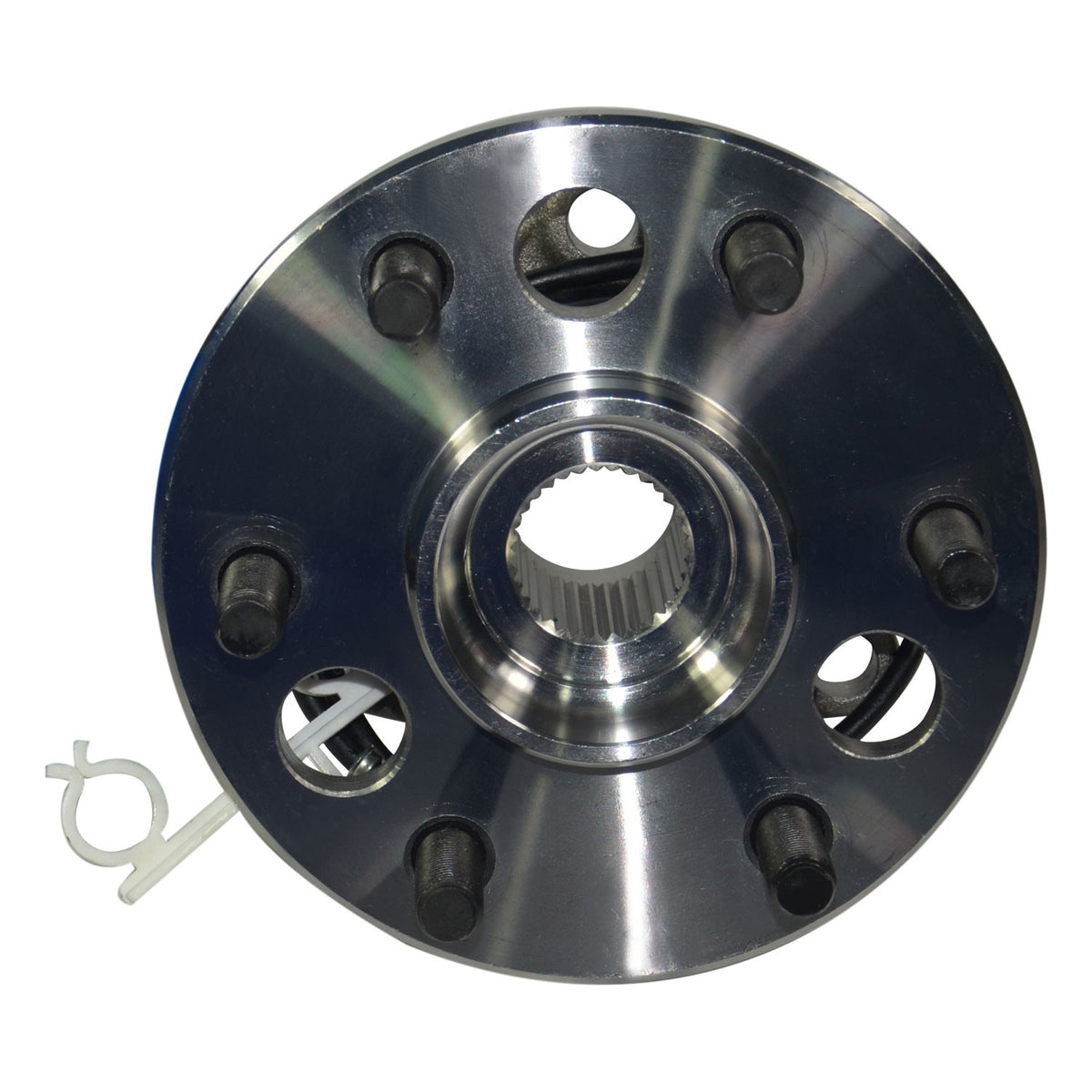 GSP Wheel Bearing and Hub Assembly 106024
