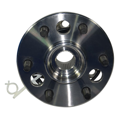 GSP Wheel Bearing and Hub Assembly 106024