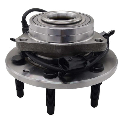 GSP Wheel Bearing and Hub Assembly 106036HD