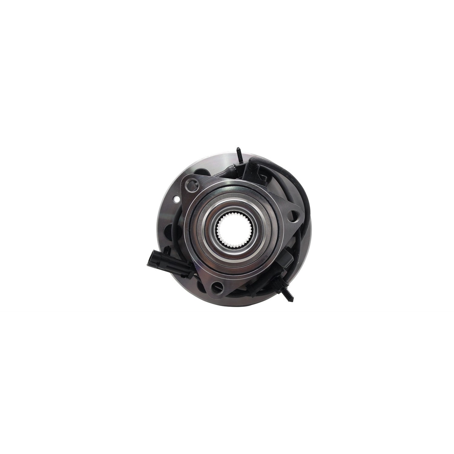 GSP Wheel Bearing and Hub Assembly 106036HD