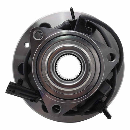 GSP Wheel Bearing and Hub Assembly 106036HD