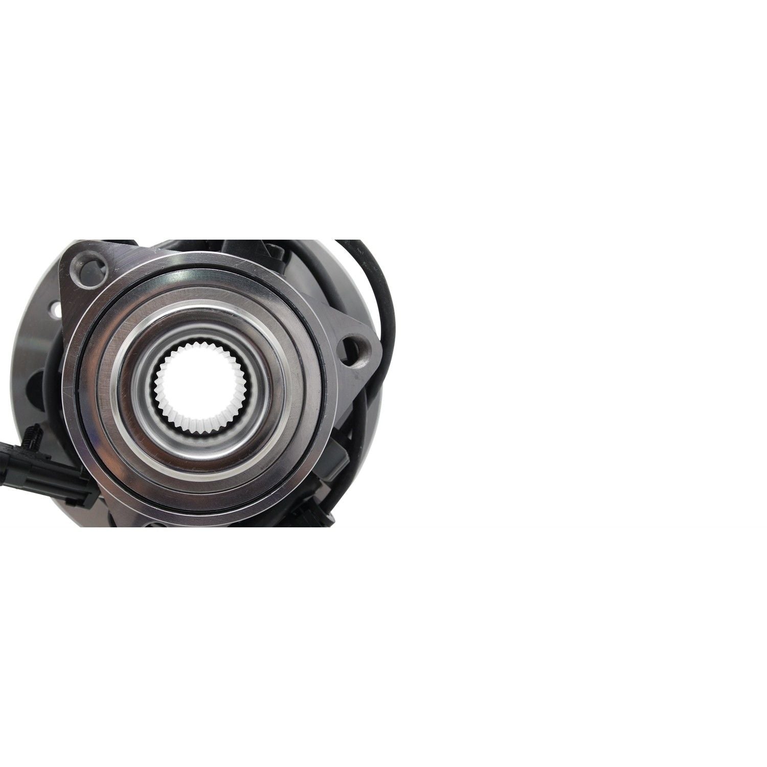 GSP Wheel Bearing and Hub Assembly 106036HD