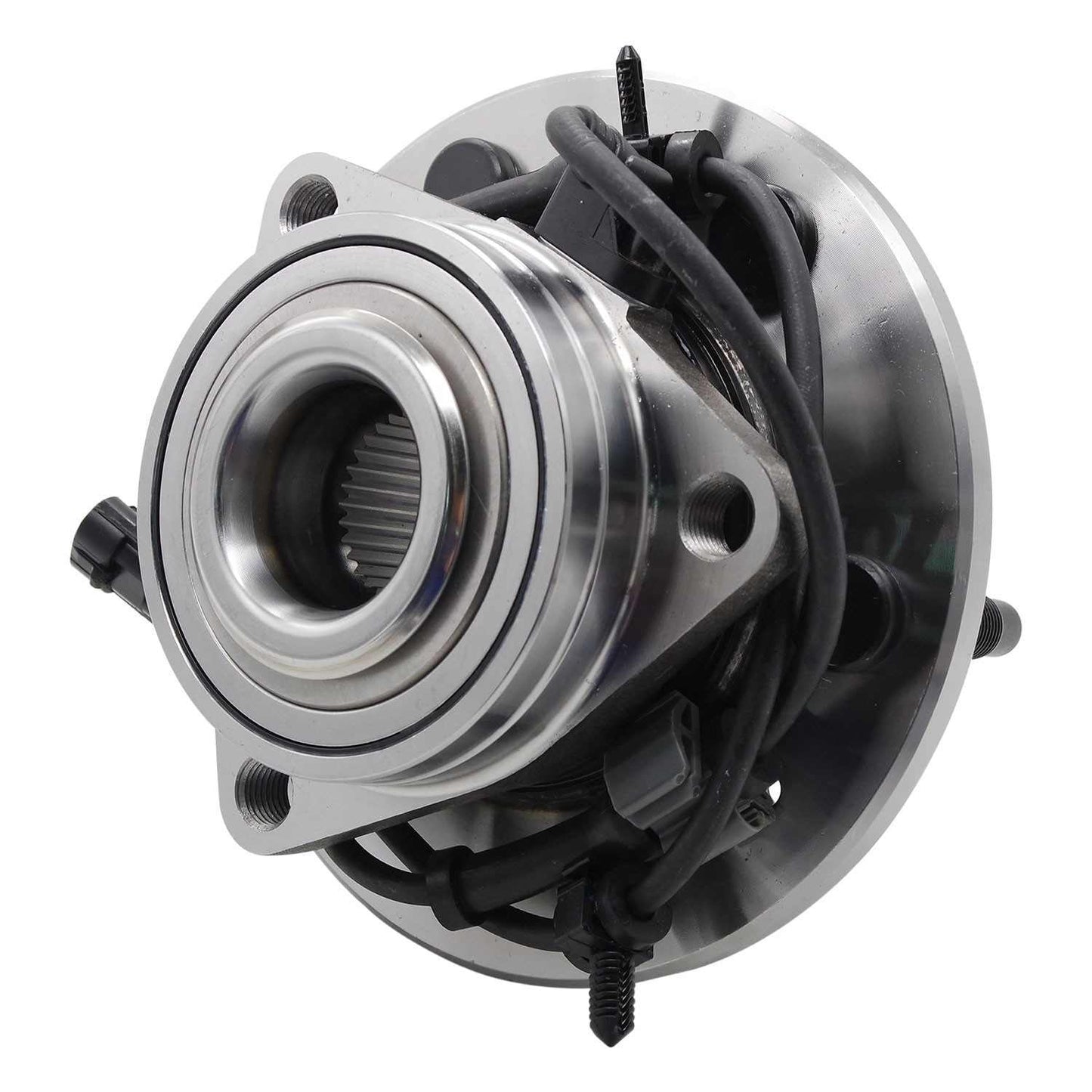 GSP Wheel Bearing and Hub Assembly 106036HD