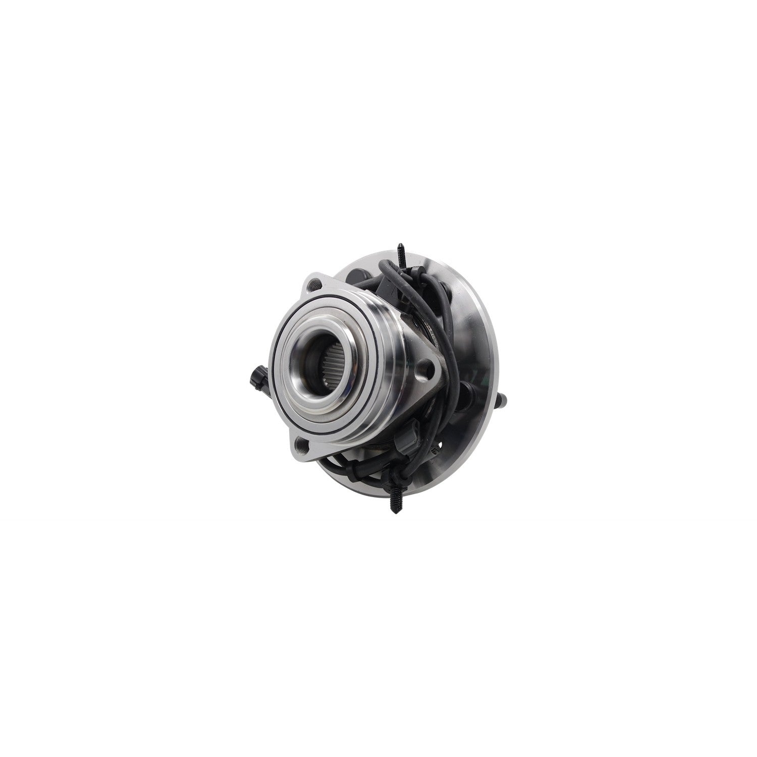 GSP Wheel Bearing and Hub Assembly 106036HD