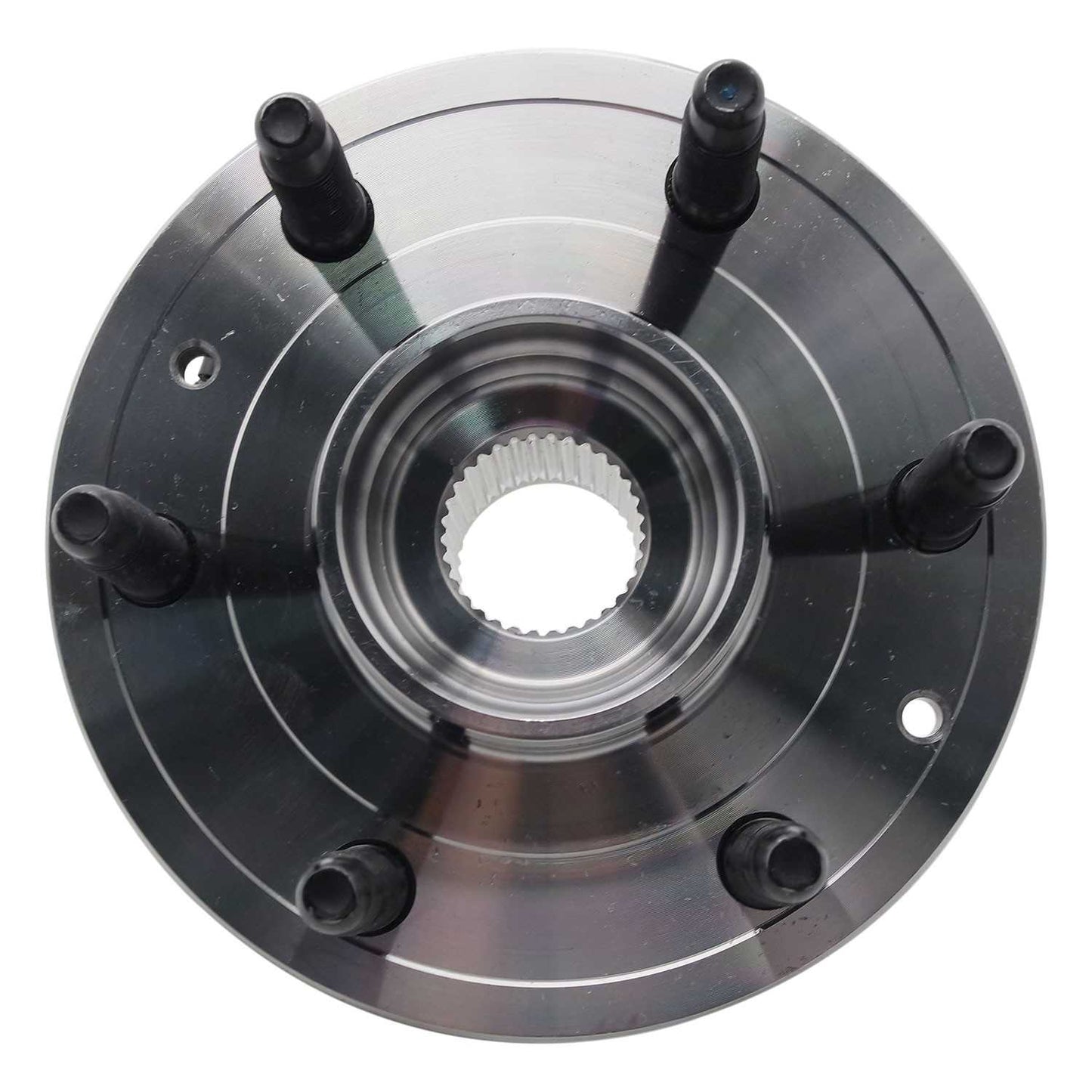 GSP Wheel Bearing and Hub Assembly 106036HD