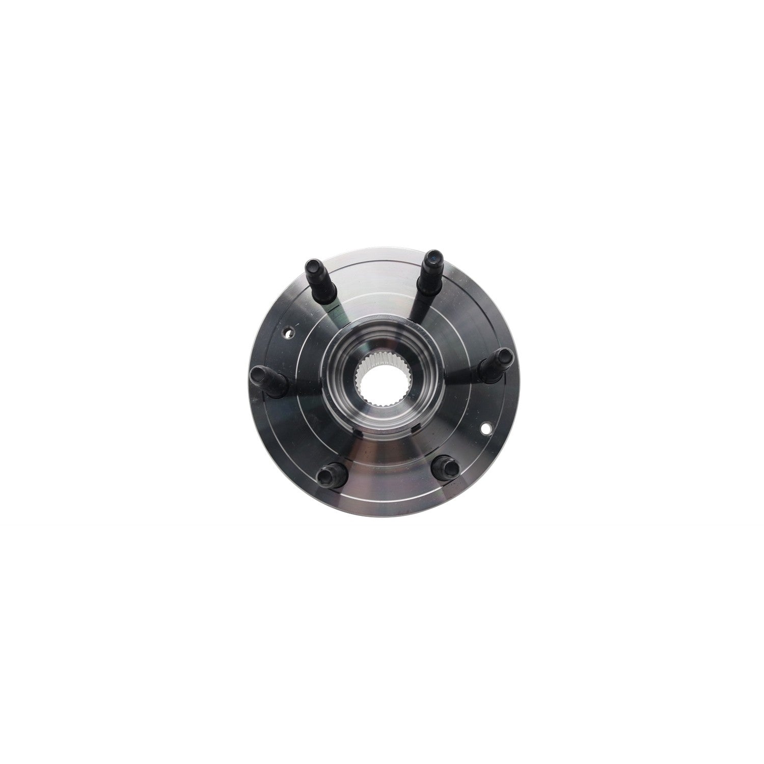 GSP Wheel Bearing and Hub Assembly 106036HD