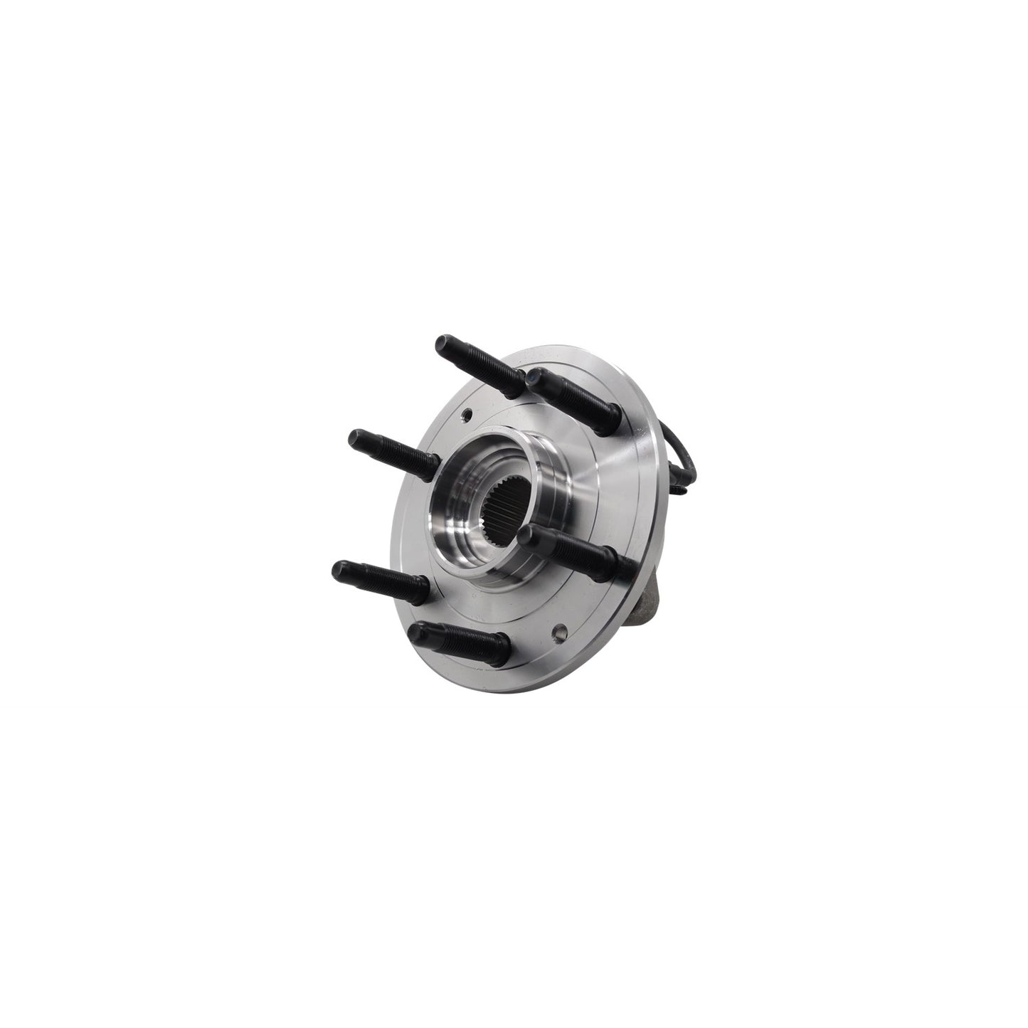 GSP Wheel Bearing and Hub Assembly 106036HD