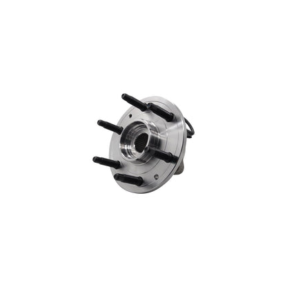 GSP Wheel Bearing and Hub Assembly 106036HD