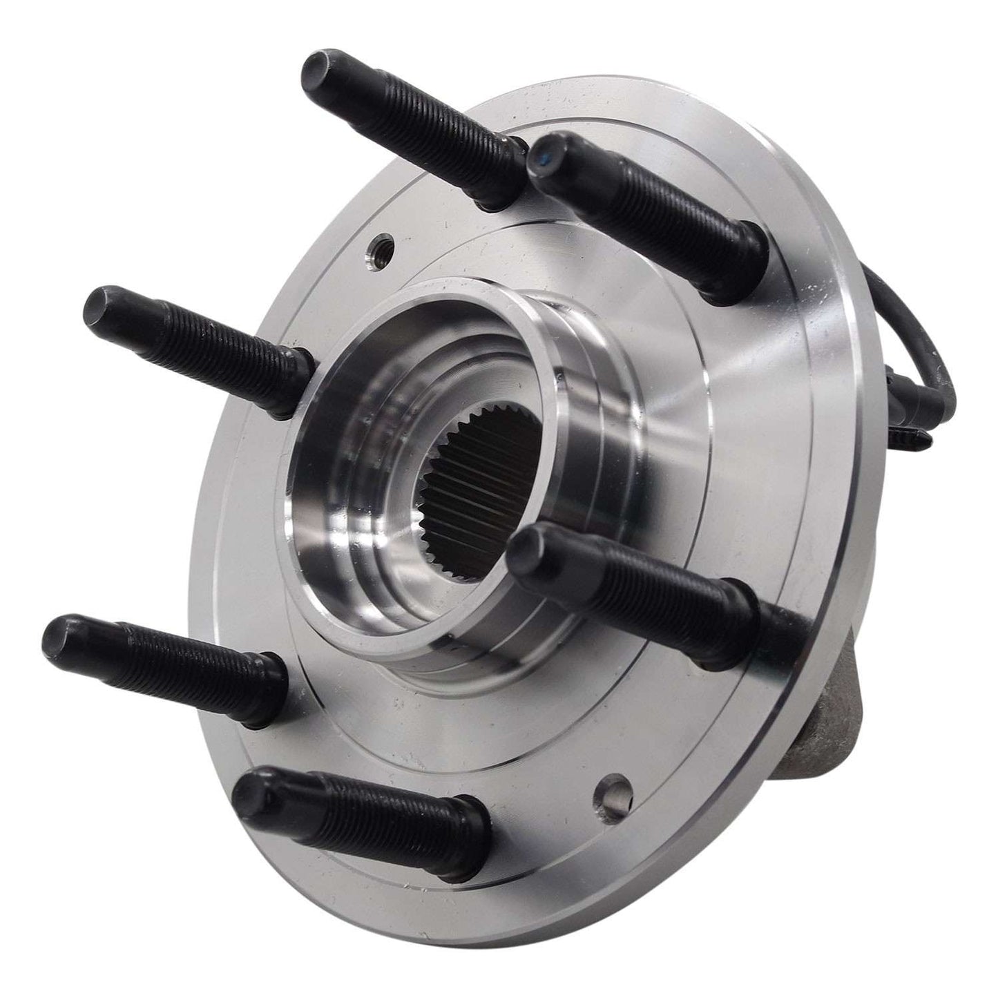 GSP Wheel Bearing and Hub Assembly 106036HD