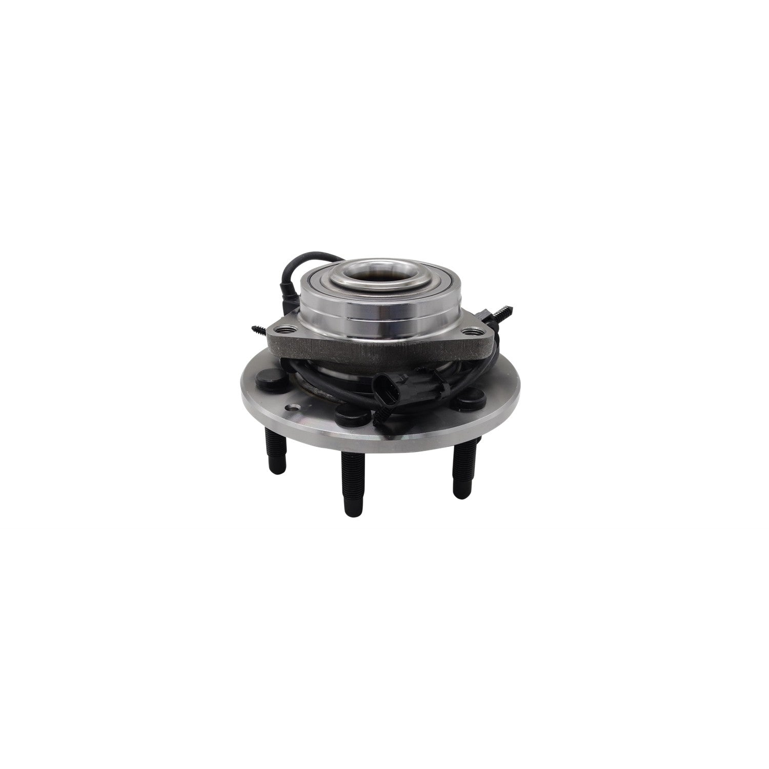 GSP Wheel Bearing and Hub Assembly 106036HD
