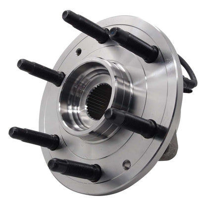 GSP Wheel Bearing and Hub Assembly 106036HD