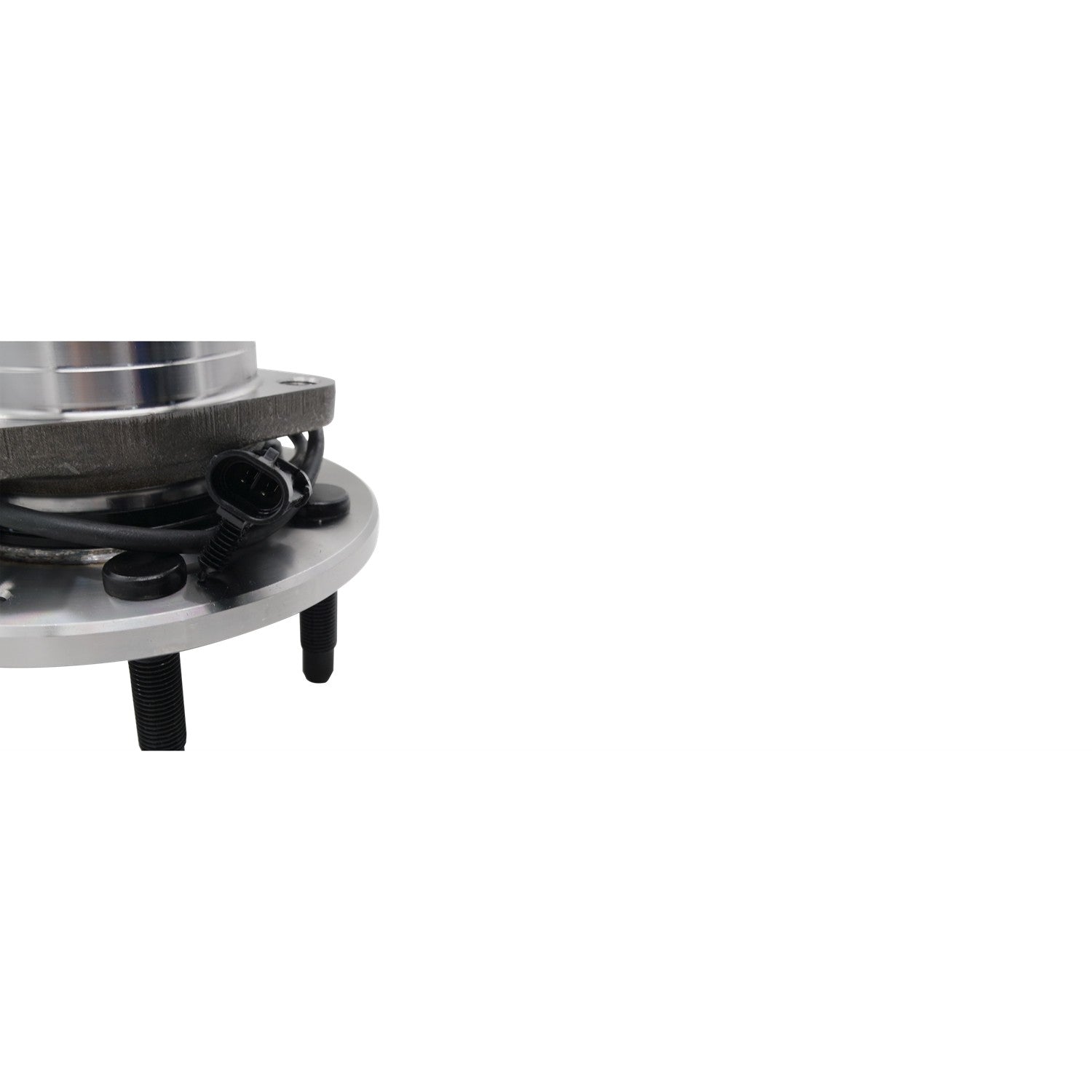GSP Wheel Bearing and Hub Assembly 106036HD