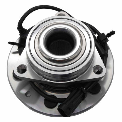 GSP Wheel Bearing and Hub Assembly 106036HD