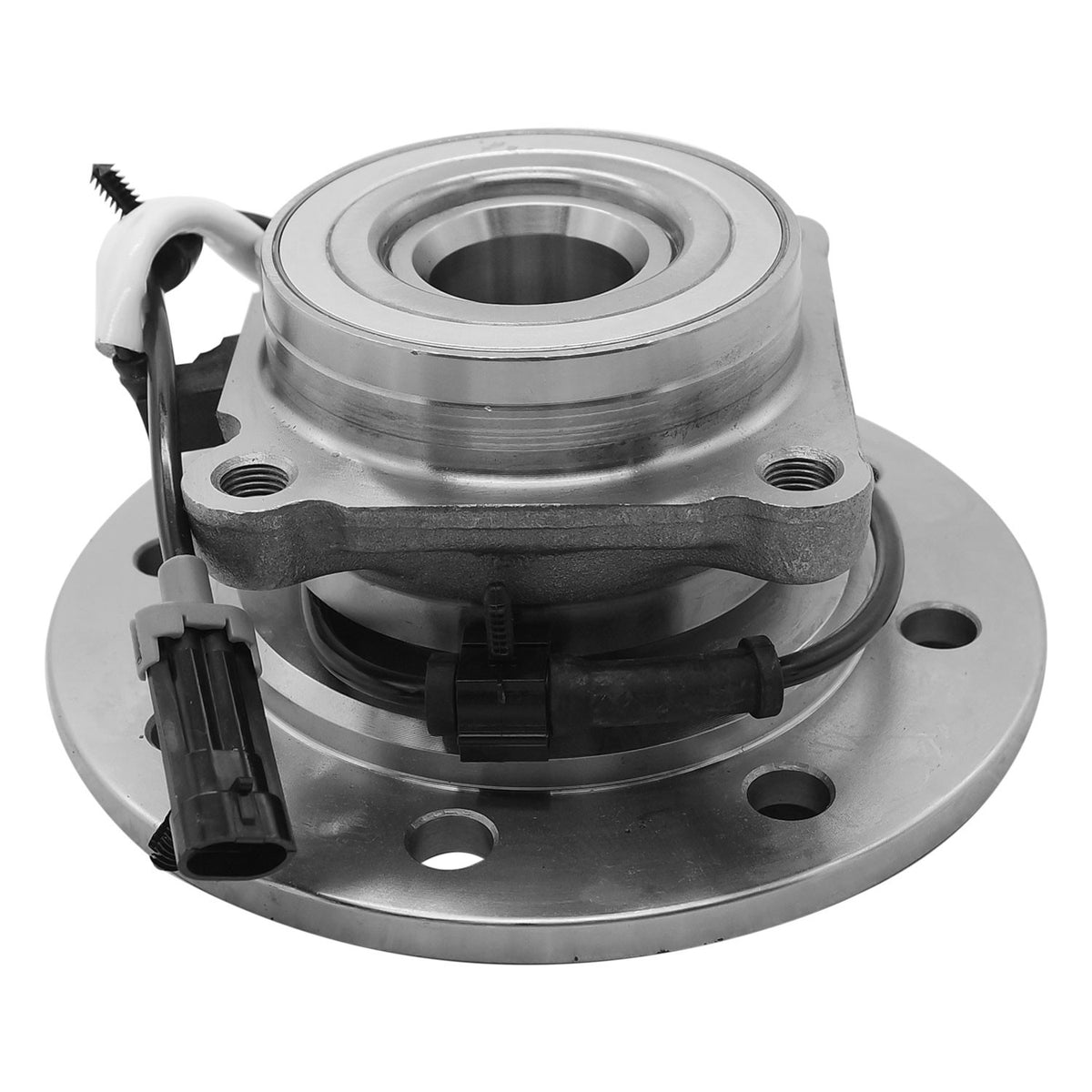 GSP Wheel Bearing and Hub Assembly 106041