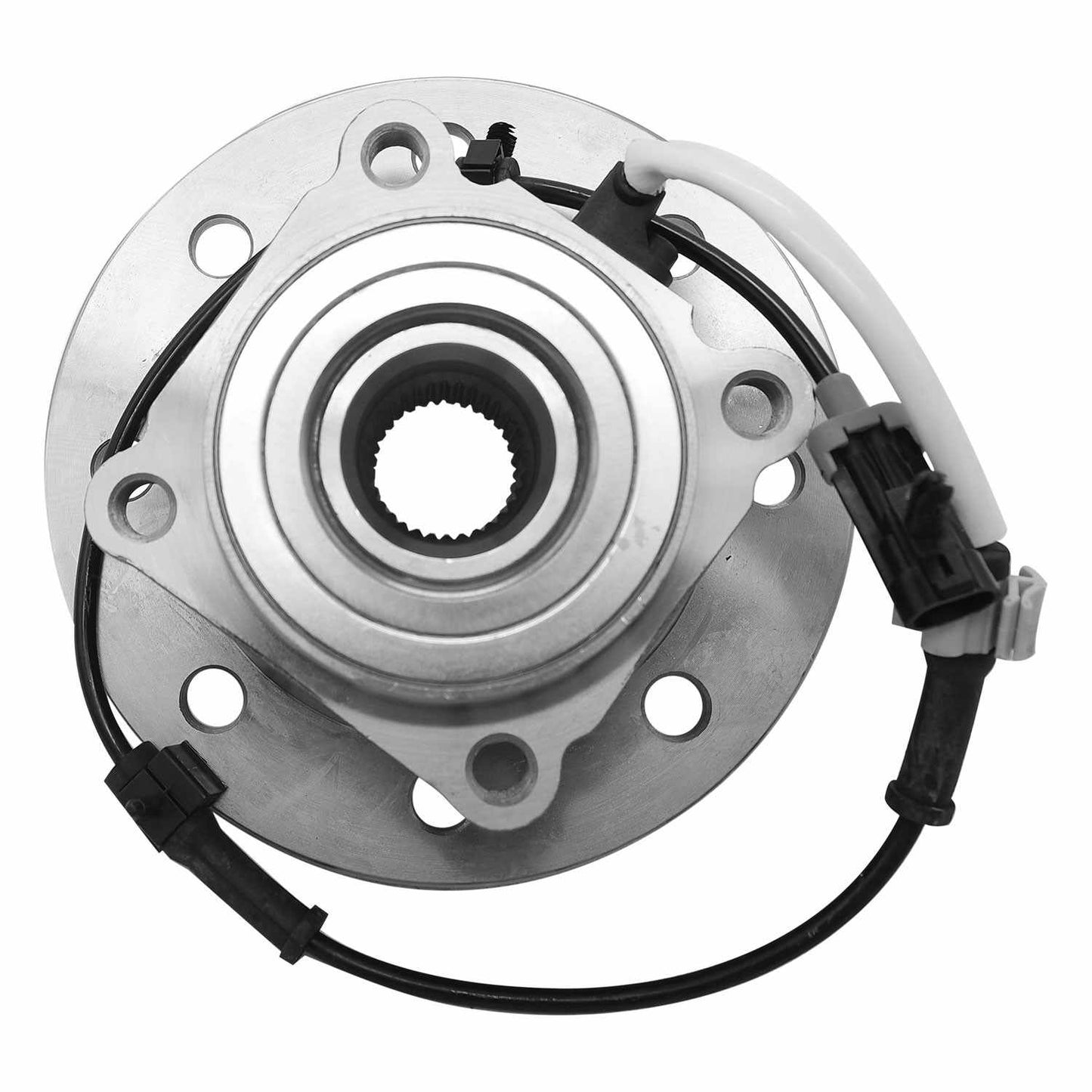 GSP Wheel Bearing and Hub Assembly 106041