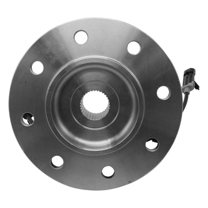 GSP Wheel Bearing and Hub Assembly 106041