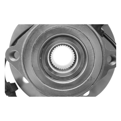 GSP Wheel Bearing and Hub Assembly 106041