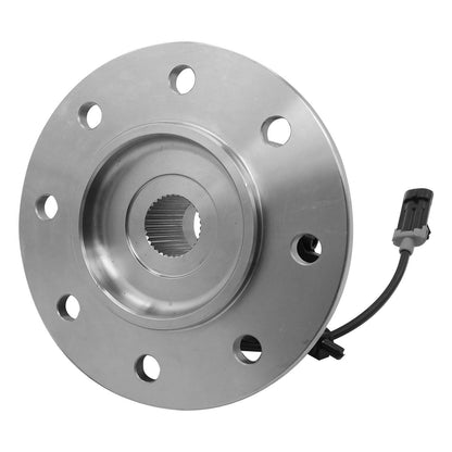 GSP Wheel Bearing and Hub Assembly 106041