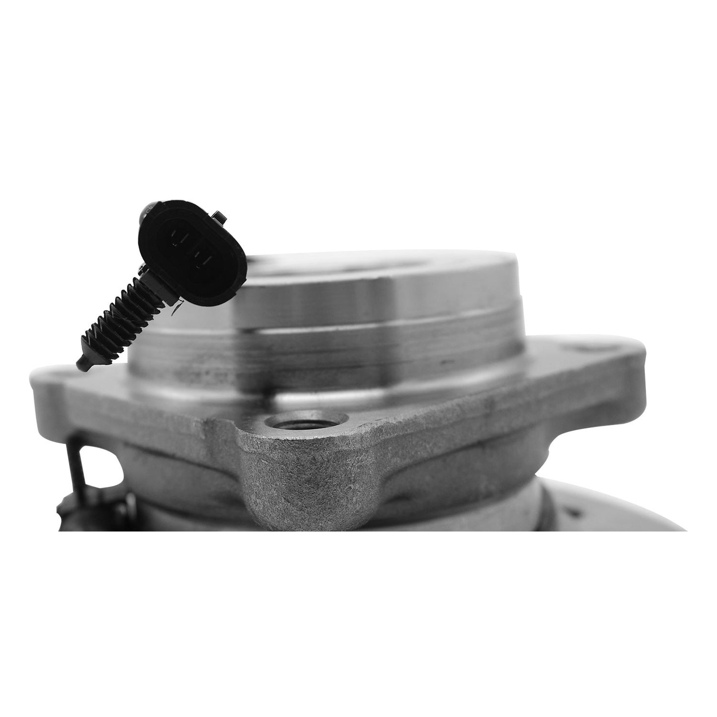 GSP Wheel Bearing and Hub Assembly 106041