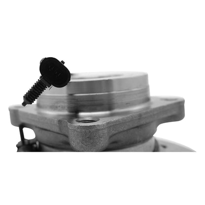 GSP Wheel Bearing and Hub Assembly 106041