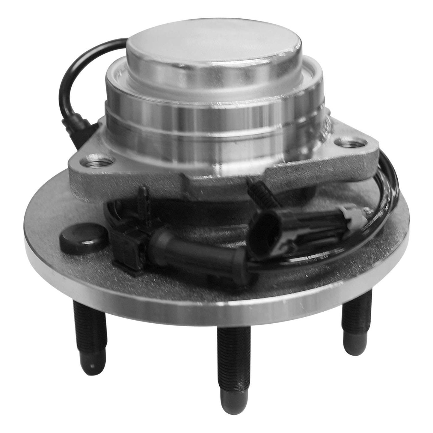 GSP Wheel Bearing and Hub Assembly 106054