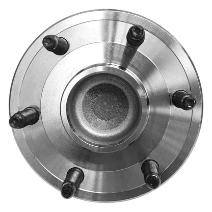 GSP Wheel Bearing and Hub Assembly 106054