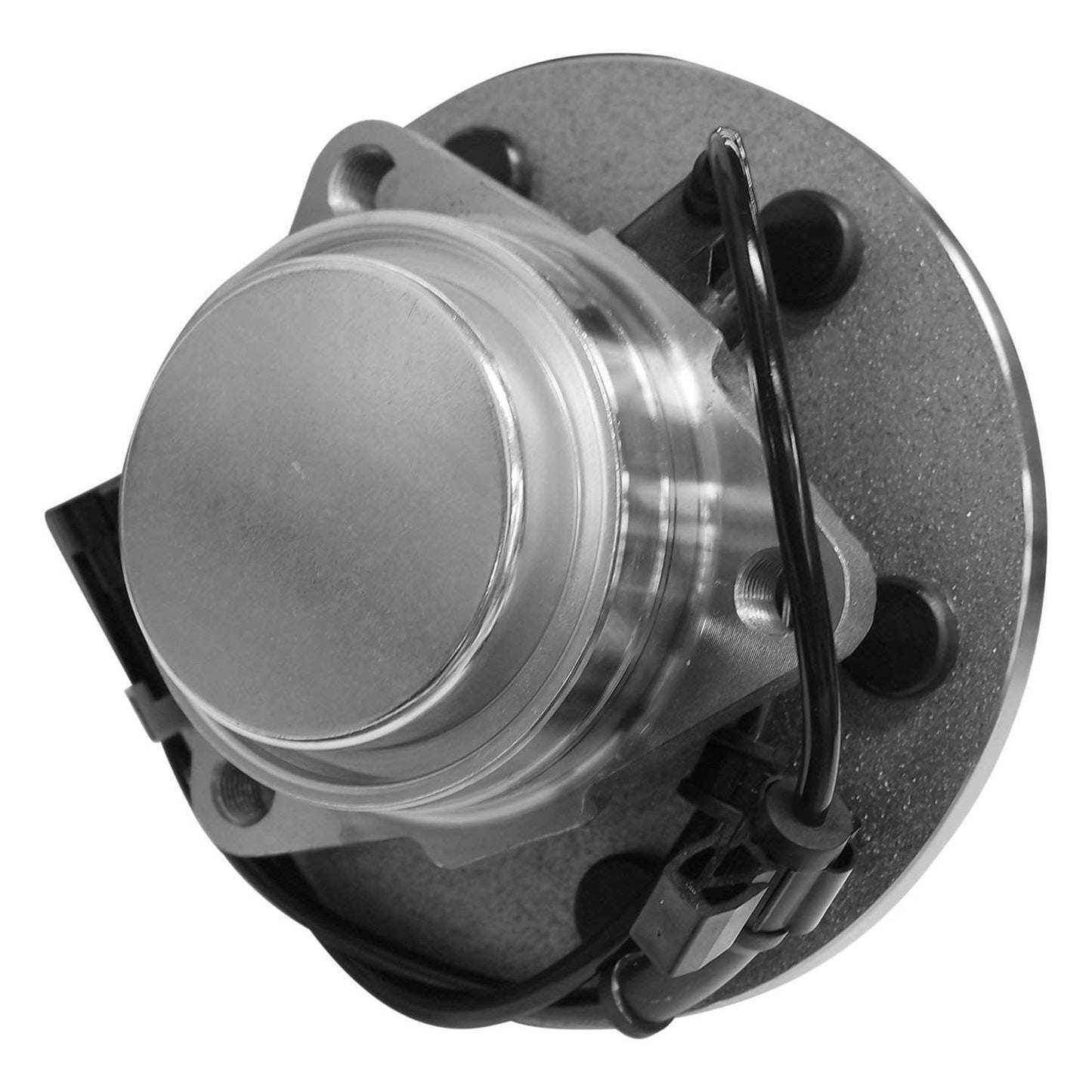 GSP Wheel Bearing and Hub Assembly 106054